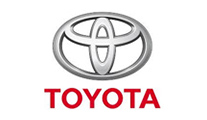 Wipe India - Toyota