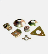 Sheet Metal Components